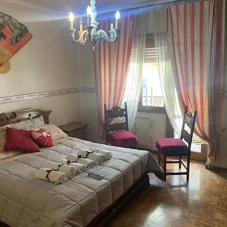The Family House Roma Apartment Exterior foto