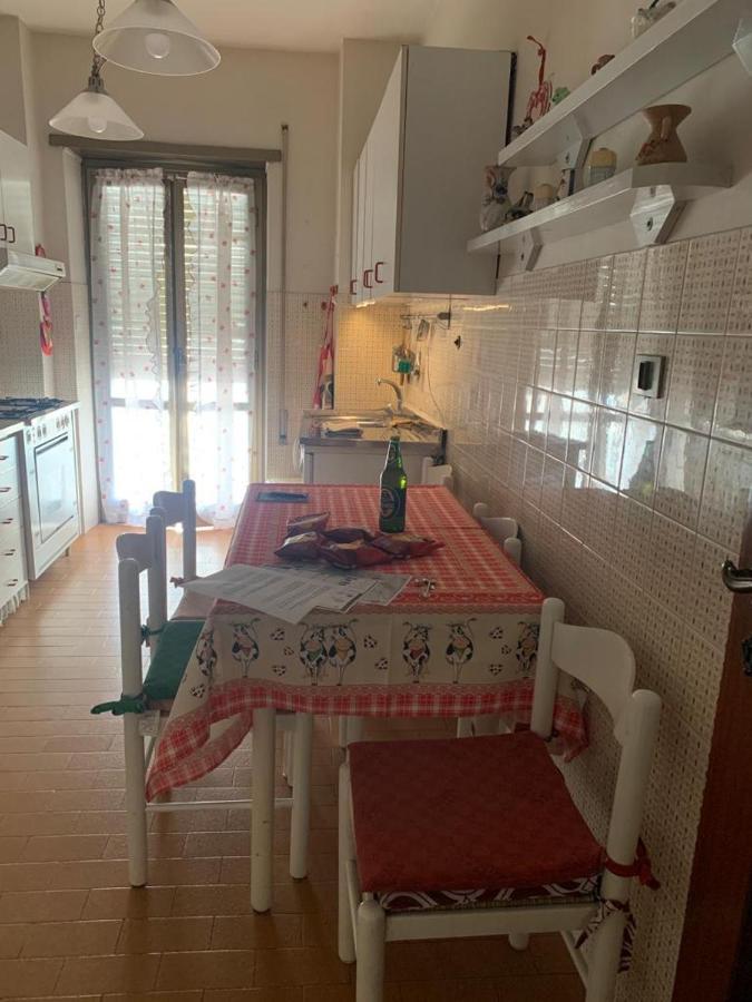 The Family House Roma Apartment Exterior foto