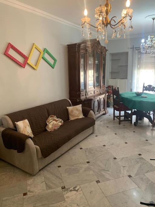 The Family House Roma Apartment Exterior foto