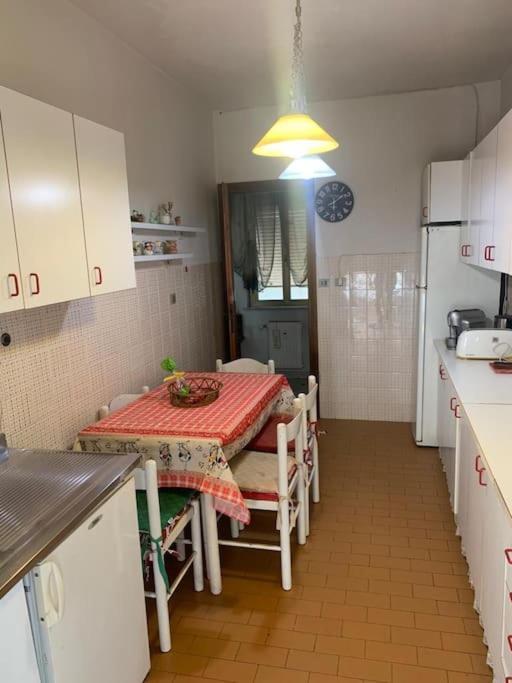 The Family House Roma Apartment Exterior foto